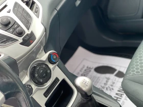 Ford Fiesta 1.6TDCi, снимка 14