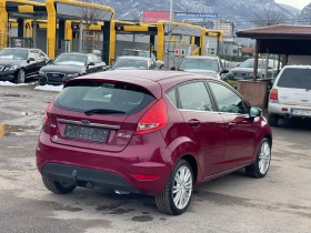 Ford Fiesta 1.6TDCi, снимка 5