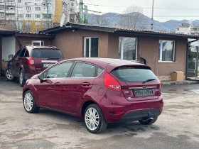 Ford Fiesta 1.6TDCi, снимка 3
