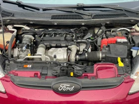Ford Fiesta 1.6TDCi, снимка 15