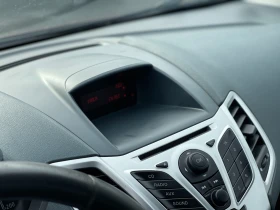 Ford Fiesta 1.6TDCi, снимка 13