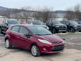 Ford Fiesta 1.6TDCi, снимка 7