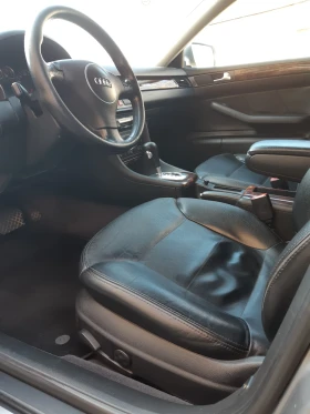 Audi A6 Allroad C5, снимка 9