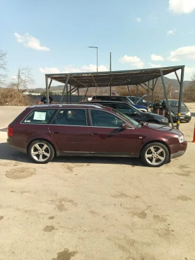 Audi A6 2, 5 TDI 155 коня , снимка 13