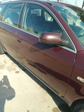 Audi A6 2, 5 TDI 155 коня , снимка 6