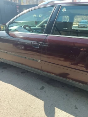 Audi A6 2, 5 TDI 155 коня , снимка 7