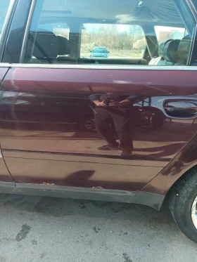 Audi A6 2, 5 TDI 155 коня , снимка 12