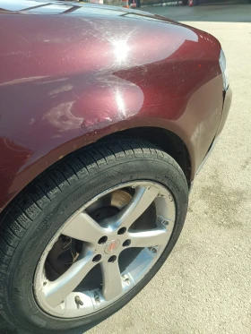 Audi A6 2, 5 TDI 155 коня , снимка 9