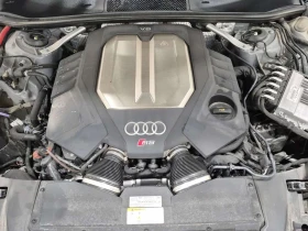 Audi Rs6 PERFORMANCE * Един собственик * Без инциденти * , снимка 15