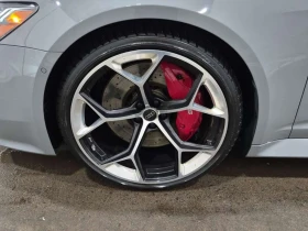 Audi Rs6 PERFORMANCE * Един собственик * Без инциденти * , снимка 6