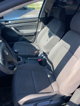 VW Golf, снимка 8
