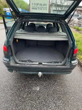 Peugeot 406, снимка 6