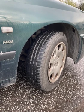 Peugeot 406, снимка 7