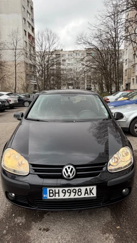 VW Golf, снимка 4