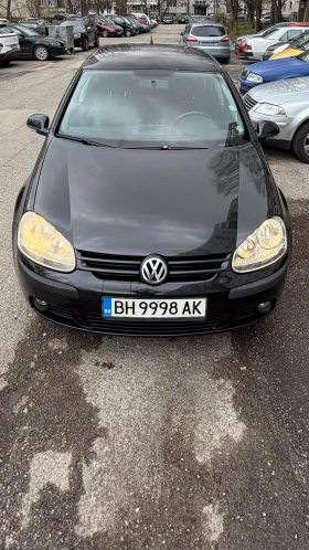 VW Golf, снимка 1