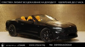 Bentley Continental gt GTC SPEED V8 HYBRID/FIRST EDITION/NAIM/360/, снимка 1