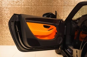 Bentley Continental gt GTC SPEED V8 HYBRID/FIRST EDITION/NAIM/360/, снимка 7