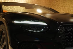 Bentley Continental gt GTC SPEED V8 HYBRID/FIRST EDITION/NAIM/360/, снимка 5