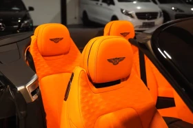 Bentley Continental gt GTC SPEED V8 HYBRID/FIRST EDITION/NAIM/360/, снимка 15