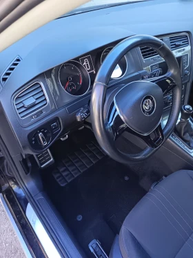 VW Golf Alltrack, снимка 8