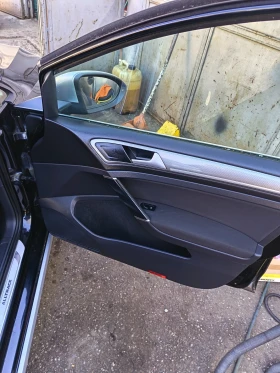 VW Golf Alltrack, снимка 12
