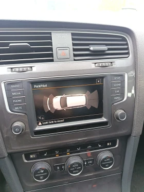 VW Golf Alltrack, снимка 15