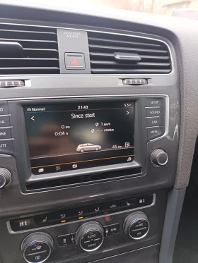 VW Golf Alltrack, снимка 14