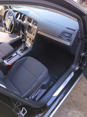 VW Golf Alltrack, снимка 11