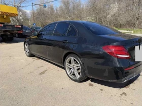 Mercedes-Benz E 220 d Pano/Digital/HeadUp, снимка 6
