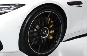 Mercedes-Benz SL 43 AMG = Premium Plus = Night Package II Гаранция, снимка 4