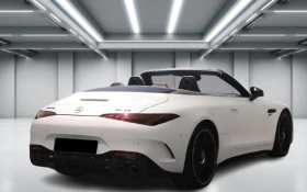 Mercedes-Benz SL 43 AMG = Premium Plus = Night Package II Гаранция, снимка 3