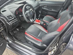 Subaru WRX * 4dr Sdn STI Man w/Sport tech Pkg* PANO* ПОДГРЕВ*, снимка 5