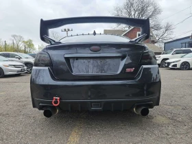 Subaru WRX * 4dr Sdn STI Man w/Sport tech Pkg* PANO* ПОДГРЕВ*, снимка 4