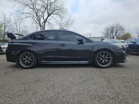 Subaru WRX * 4dr Sdn STI Man w/Sport tech Pkg* PANO* ПОДГРЕВ*, снимка 3