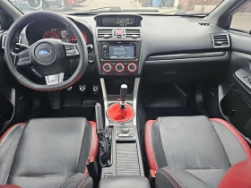 Subaru WRX * 4dr Sdn STI Man w/Sport tech Pkg* PANO* ПОДГРЕВ*, снимка 9