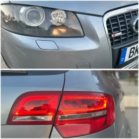 Audi A3 2.0tdi Sline 170hp Sportback, снимка 12
