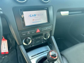 Audi A3 2.0tdi Sline 170hp Sportback, снимка 10