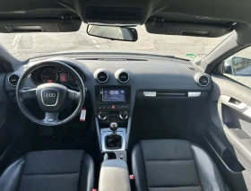 Audi A3 2.0tdi Sline 170hp Sportback, снимка 7