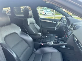Audi A3 2.0tdi Sline 170hp Sportback, снимка 6
