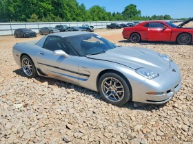 Chevrolet Corvette 5.7l Z06, снимка 4