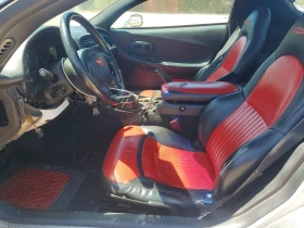 Chevrolet Corvette 5.7l Z06, снимка 7