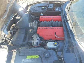 Chevrolet Corvette 5.7l Z06, снимка 11