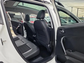 Peugeot 2008 1.2I-110к.с EURO 6b-АВТОМАТИК-ШВЕЙЦАРИЯ, снимка 15