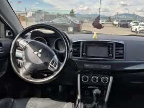 Mitsubishi Lancer * GTS * CARFAX * КОЖА/ШИБЕДАХ, снимка 10