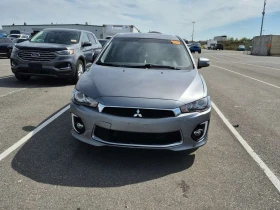 Mitsubishi Lancer * GTS * CARFAX * КОЖА/ШИБЕДАХ, снимка 17