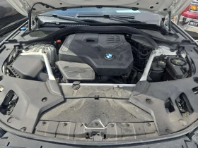 BMW 530 * 530I XDRIVE * CARFAX * ЦЕНА ДО БГ, снимка 17