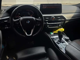 BMW 530 * 530I XDRIVE * CARFAX * ЦЕНА ДО БГ, снимка 6