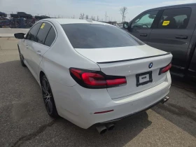 BMW 530 * 530I XDRIVE * CARFAX * ЦЕНА ДО БГ, снимка 4