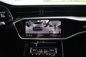 Audi A6 2XS-LINE* KEYLESS GO* LED LIGHTS* 360* , снимка 11