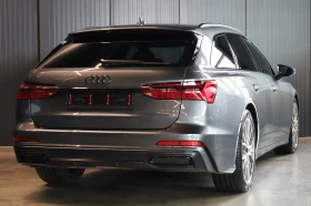 Audi A6 2XS-LINE* KEYLESS GO* LED LIGHTS* 360* , снимка 8